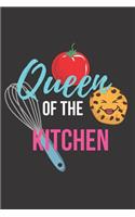 Queen of the Kitchen