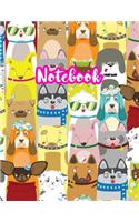 Notebook