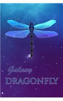 Galaxy Dragonfly