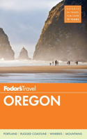 Fodor's Oregon