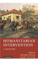 Humanitarian Intervention: A History