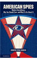 American Spies