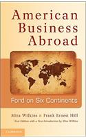 American Business Abroad