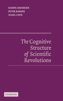 Cognitive Structure of Scientific Revolutions