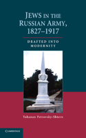Jews in the Russian Army, 1827 1917
