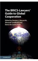 Brics-Lawyers' Guide to Global Cooperation
