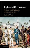 Rights and Civilizations