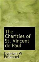 The Charities of St. Vincent de Paul