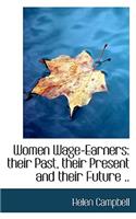 Women Wage-Earners