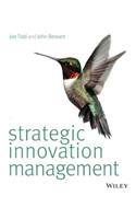 Strategic Innovation Management