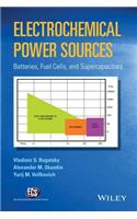 Electrochemical Power Sources