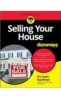 Selling Your House for Dummies