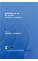 Political Parties and Partisanship