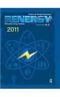 Renewable Energy Yearbook 2011