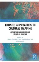 Artistic Approaches to Cultural Mapping