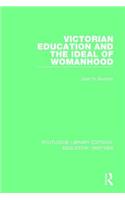 Victorian Education and the Ideal of Womanhood