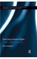 Exercising Human Rights