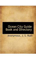 Ocean City Guide Book and Directory