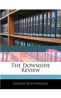 Downside Review