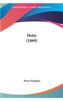 Hetty (1869)