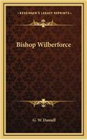 Bishop Wilberforce