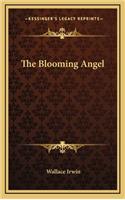 The Blooming Angel