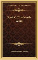 Spoil of the North Wind