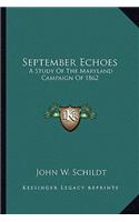 September Echoes