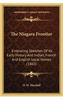 The Niagara Frontier