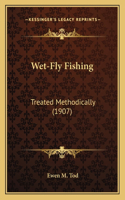 Wet-Fly Fishing