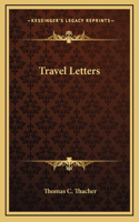 Travel Letters