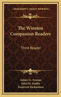 The Winston Companion Readers