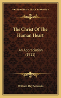 Christ Of The Human Heart