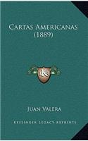 Cartas Americanas (1889)