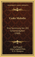 Ceske Melodie