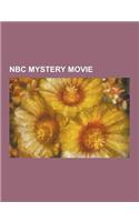 NBC Mystery Movie: Amy Prentiss, Banacek, Columbo, Cool Million, Faraday & Company, Hec Ramsey, Lanigan's Rabbi, Madigan (TV Series), MCC(English)