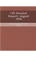 CPI Detailed Report