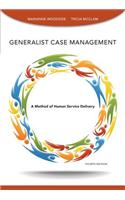 Generalist Case Management Workbook