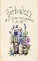 Herbalist's Apothecary