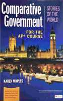 Comparative Government and Politics