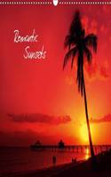 Romantic Sunsets (UK - Version) 2015: Dreamful images!(Calvendo Places)