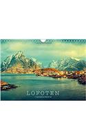 L O F O T E N 2017