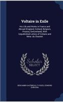 Voltaire in Exile