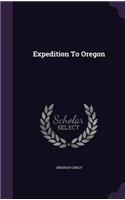 Expedition To Oregon