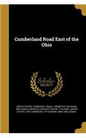 Cumberland Road East of the Ohio