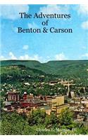 Adventures of Benton & Carson