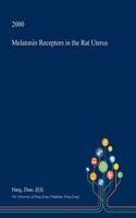 Melatonin Receptors in the Rat Uterus