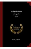 Robert Owen