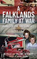 Falklands Family at War