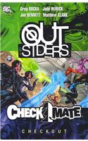 Outsiders Checkmate Checkout TP